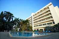 Swimming Pool Mae Yom Palace Hotel