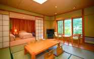 Bedroom 4 Hatago SAKURAYA