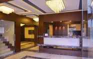 Lobby 6 Hotel Royal Bengal