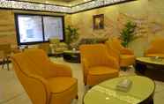 Lobby 2 Semac For Furnished Suites