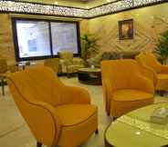 Lobi 2 Semac For Furnished Suites