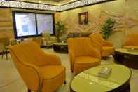 Lobby Semac For Furnished Suites