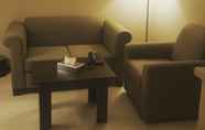 Common Space 4 Semac For Furnished Suites