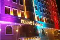 Luar Bangunan Semac For Furnished Suites