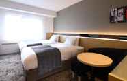 Bilik Tidur 3 Hotel Gracery Asakusa