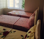 ห้องนอน 2 Abbasi Apart - 1