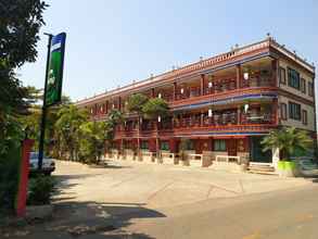 Bên ngoài 4 Hirun Grand Hotel