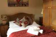 Kamar Tidur St Peters Bed and Breakfast