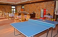 Fitness Center 5 Sultan Bagh Jungle Camp - Phulwani Hotel