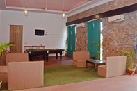 Lobi Sultan Bagh Jungle Camp - Phulwani Hotel