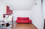 Common Space 7 Apartmani Knezovic