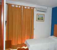 Bilik Tidur 5 Hostal Villa