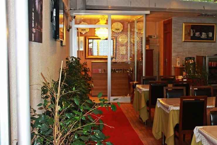 Emsa Otel Maltepe Maltepe Turkey