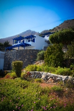 Exterior 4 Elounda Paul Villa