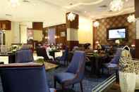 Bar, Cafe and Lounge Ewaa Express Hotel - Olaya