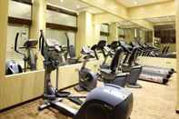 Fitness Center Ewaa Express Hotel - Olaya