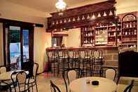 Bar, Cafe and Lounge Porto Merika