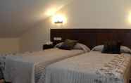 Bilik Tidur 5 Hotel HC Sigüenza