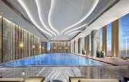 Swimming Pool 6 Wanda Vista Harbin