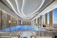 Swimming Pool Wanda Vista Harbin