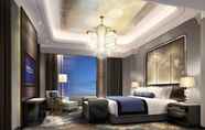 Kamar Tidur 7 Wanda Vista Harbin