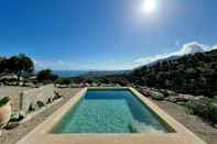 Swimming Pool Palazzo Greco Villas