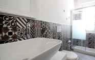 In-room Bathroom 4 Italianway   Naviglio Pavese112