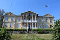 Exterior Filipsborg, the Arctic Mansion