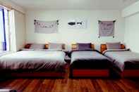 Kamar Tidur Rooms