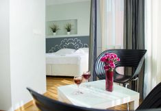 Bilik Tidur 2 D&D Suites