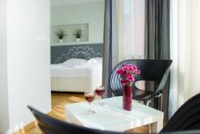 Bilik Tidur D&D Suites