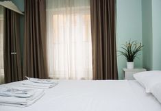 Bilik Tidur 3 D&D Suites