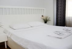 Bilik Tidur 6 D&D Suites