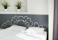 Bilik Tidur 4 D&D Suites