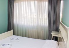 Bilik Tidur 5 D&D Suites