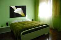 Kamar Tidur B&B A-caso