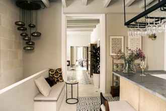 Lobby 4 Hotel Boutique Can Sastre