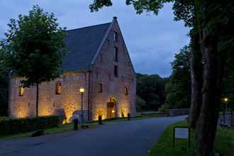 Exterior 4 Schloss Wissen Hotellerie