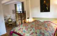 ห้องนอน 3 Schloss Wissen Hotellerie