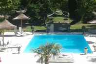 Swimming Pool Le Moulin de Sonnailles