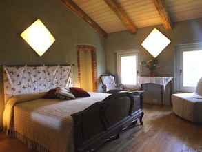 Kamar Tidur 4 B&B Cascina Belsito