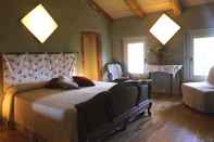 Kamar Tidur B&B Cascina Belsito