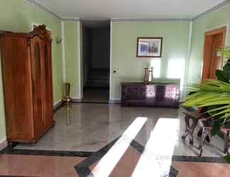 Lobby 2 B&B I Miei Tesori