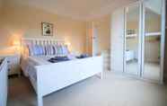 Bedroom 4 Bron y Graig