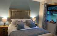 Bedroom 5 Birch 14 With Hot Tub, Newton Stewart