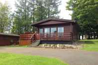 Exterior Birch 14 With Hot Tub, Newton Stewart