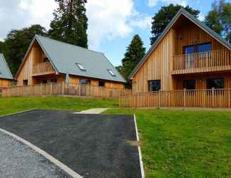 ภายนอกอาคาร 2 Lord Galloway 33, Newton Stewart