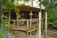 Exterior Taymouth Marina - Beinn Ghlas