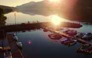 Swimming Pool 7 Taymouth Marina - Beinn Bhreac