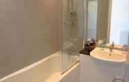 In-room Bathroom 3 Taymouth Marina - Beinn Bhreac